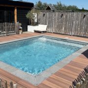 Kosten zwembad aanleggen