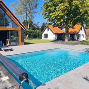 Kosten zwembad aanleggen