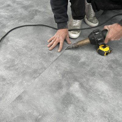 Renolit Alkorplan zwembadfolie